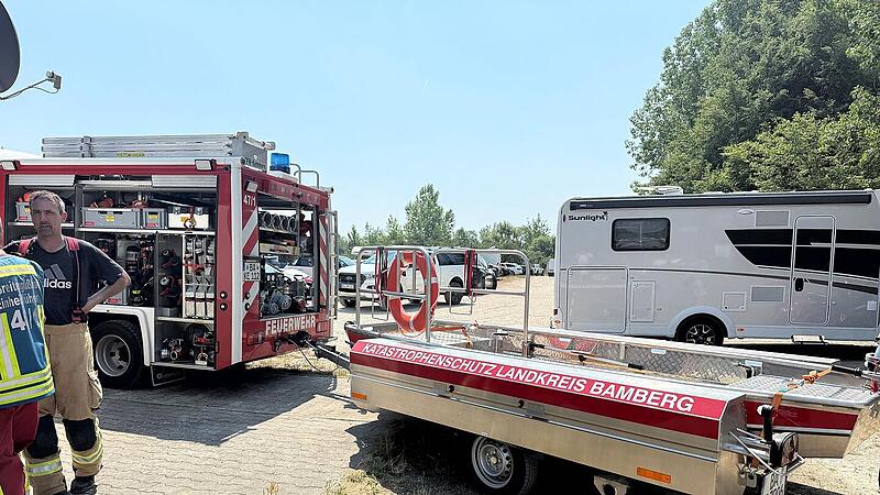 Breiteng&uuml;&szlig;bach: Schwestern &uuml;berleben Badeunfall - Ersthelferin berichtet