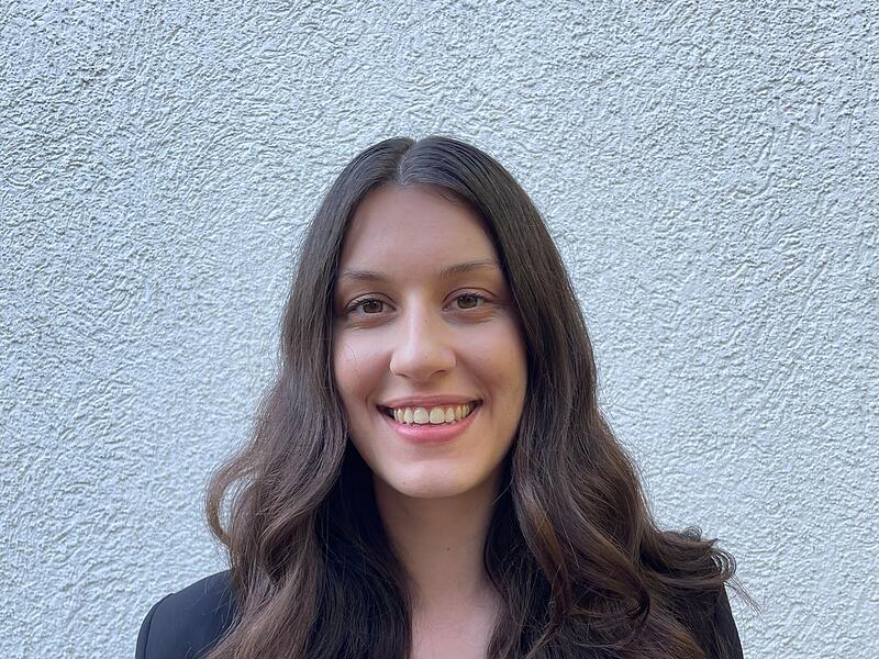 Gina Baumgartl, Redaktionsvolont&auml;rin, www.fraenkischertag.de