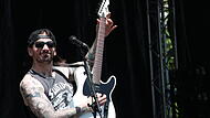 Festung rockt