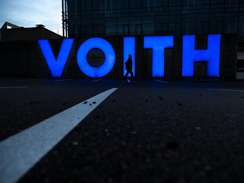 Voith