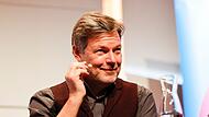 Ex-Vizekanzler Robert Habeck