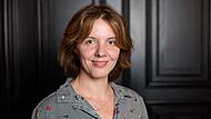 Peggy M&auml;dler