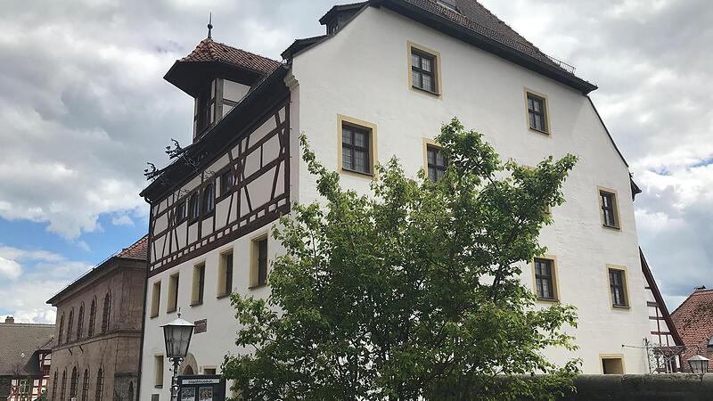 Das Herzogenauracher Museum hat offen.