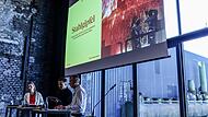 Programmvorstellung Ruhrtriennale