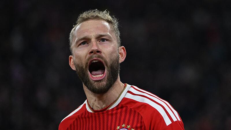 FC Bayern M&uuml;nchen - Borussia Dortmund