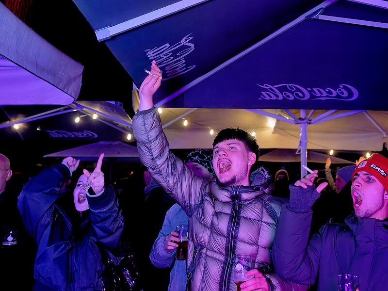 Bockbier BootshausBockbier Bootshaus