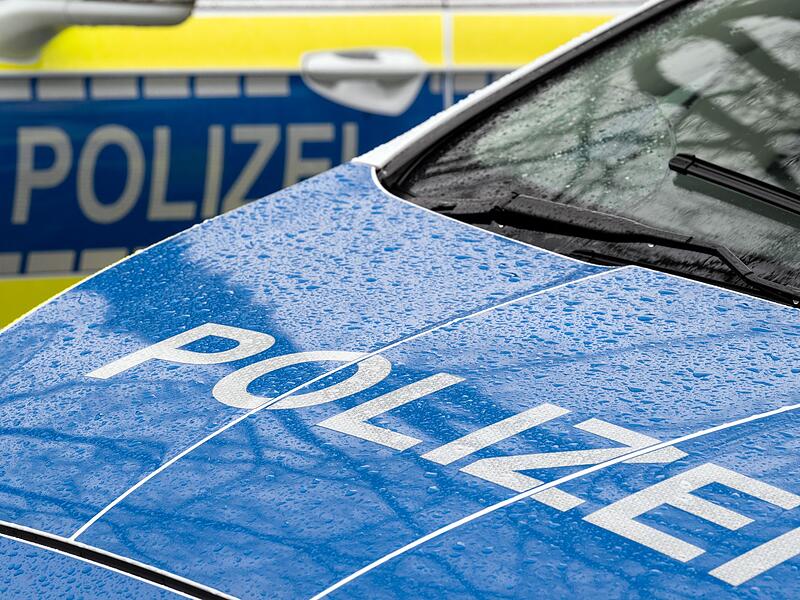 Polizei Symbolbild Polizei Symbolbild