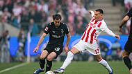 1. FC Köln - Borussia Mönchengladbach 1. FC Köln - Borussia Mönchengladbach