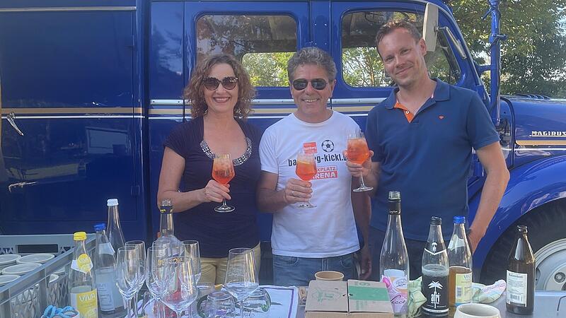 Gericht setzt Vize im Bürgerverein Gaustadt wieder ein Gericht setzt Vize im Bürgerverein Gaustadt wieder ein