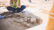 Archäologische Funde in der Oberpfalz