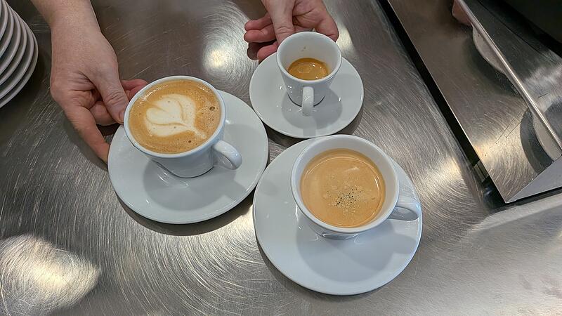 Siemens Healthineers Forchheim KaffeebarSiemens Healthineers Forchheim Kaffeebar