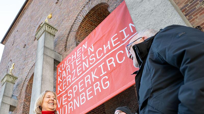 Vesperkirchen bringen Menschen zusammen