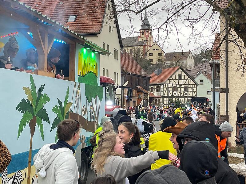 Faschingsumzug in Stralsbach am 14. Februar 2026Faschingsumzug in Stralsbach am 14. Februar 2026 Faschingsumzug in Stralsbach am 14. Februar 2026Faschingsumzug in Stralsbach am 14. Februar 2026