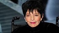 Liza Minnelli Liza Minnelli