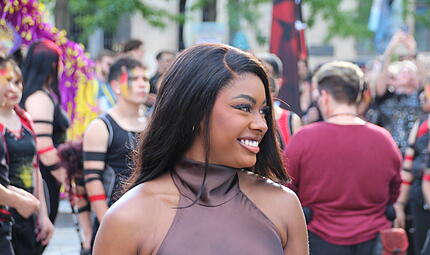 Festivalauftakt 2026: Coburg ist jetzt wieder Samba-City