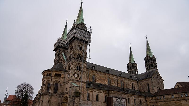 Bamberger Dom
