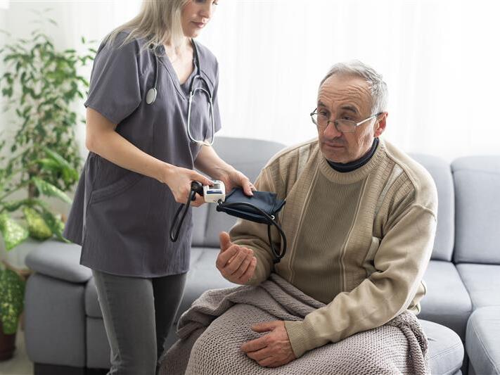 Ambulante PflegeForchheim & Fränkische Schweiz