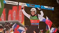 Skiflug-Weltcup in Planica Skiflug-Weltcup in Planica