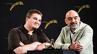 Preisverleihung beim 79. Internationalen Filmfestival Locarno