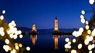 Stimmungsvolles Lindau