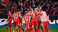 Bayern München - Bayer Leverkusen Bayern München - Bayer Leverkusen