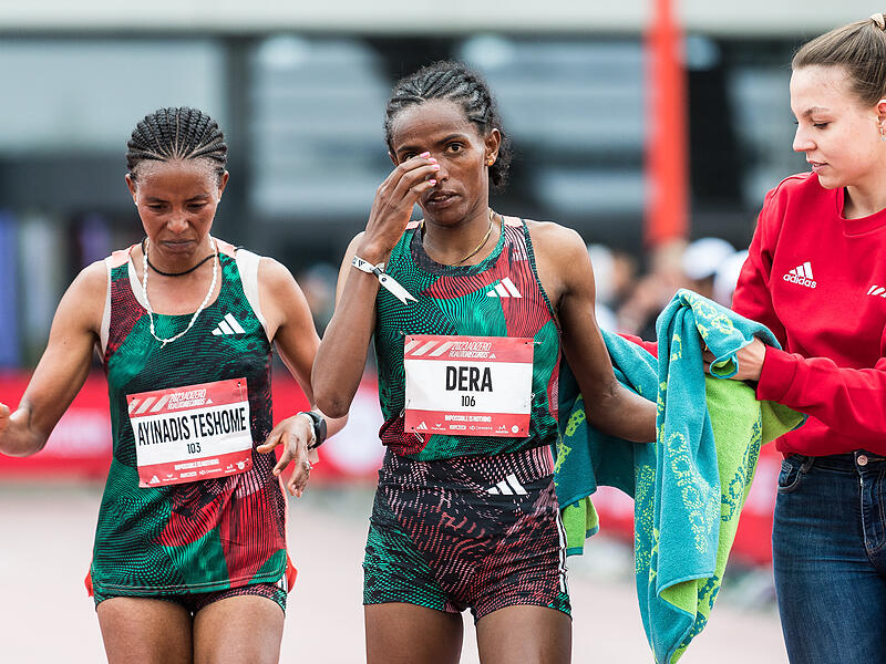 Road to Records 2023 in Herzogenaurach