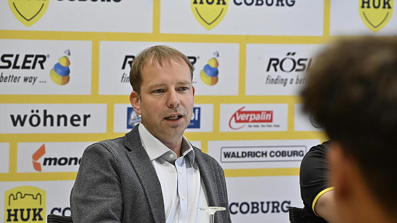 HSC-Geschäftsführer Jan Gorr will 2027 in den Top-6 der 2. Handball-Bundesliga liegen. HSC-Geschäftsführer Jan Gorr will 2027 in den Top-6 der 2. Handball-Bundesliga liegen.