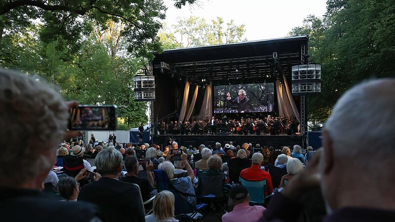 Richard-Wagner-Festspiele Richard-Wagner-Festspiele