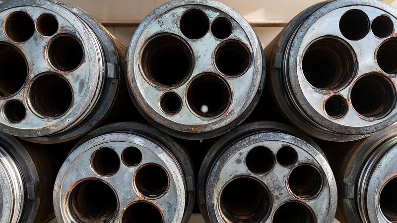 Stromautobahn Suedlink