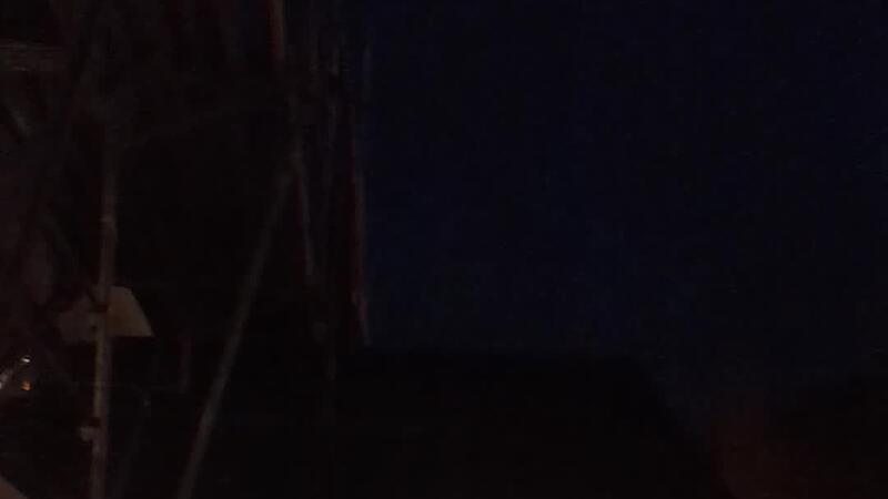 Lichterfest in Nankendorf