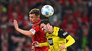 Bayern München - Borussia Dortmund