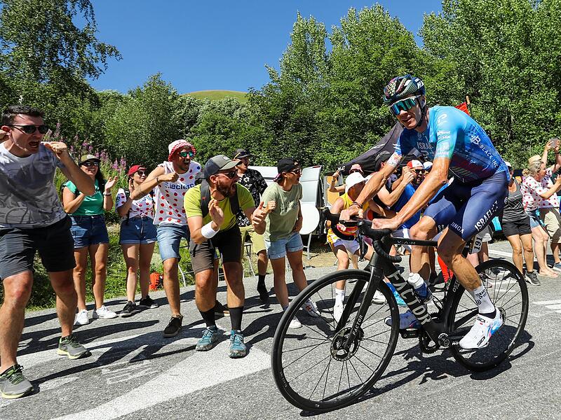 Tour de France
