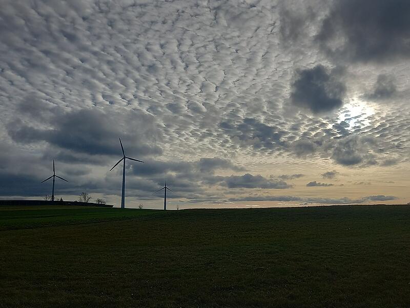 Leserbilder 2025Leserfotos Dezember 2025