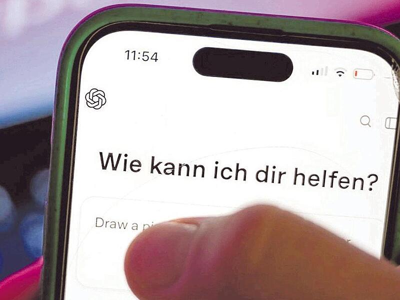 Seit dem 30. November 2022 ist ChatGPT für alle Menschen frei verfügbar – und hat das Internet grundlegend verändert.