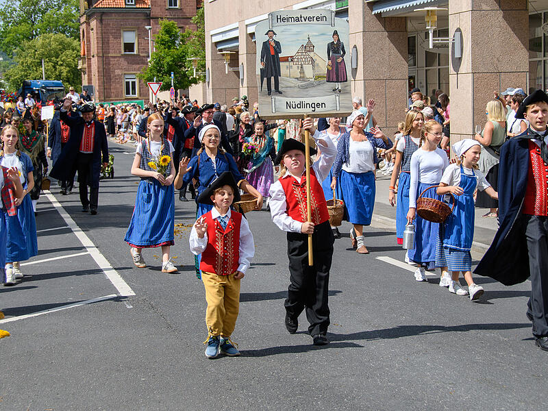 Rakoczy-Festzug 2026Rakoczy-Festzug 2026