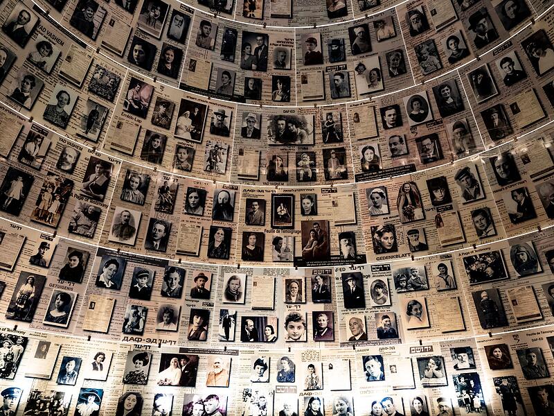 Yad Vashem Yad Vashem
