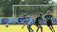 Fußball-Kreisliga Bayreuth/Kulmbach TSC Mainleus - FC Neuenmarkt Fußball-Kreisliga Bayreuth/Kulmbach TSC Mainleus - FC Neuenmarkt