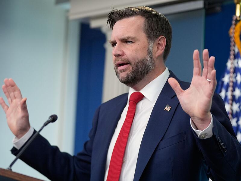 JD Vance