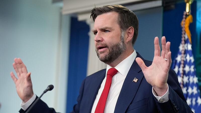 JD Vance JD Vance