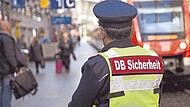 Die Eisenbahnergewerkschaft EVG fordert mehr Sicherheit der Besch&auml;ftigten.