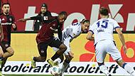 1. FC N&uuml;rnberg - Karlsruher SC