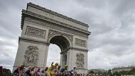 Tour de France &ndash; 21.Etappe