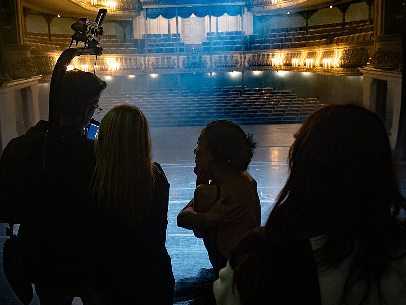 Landestheater Coburg wird Teil von Werbekampagne
