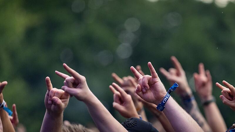 Rock im Park 2025