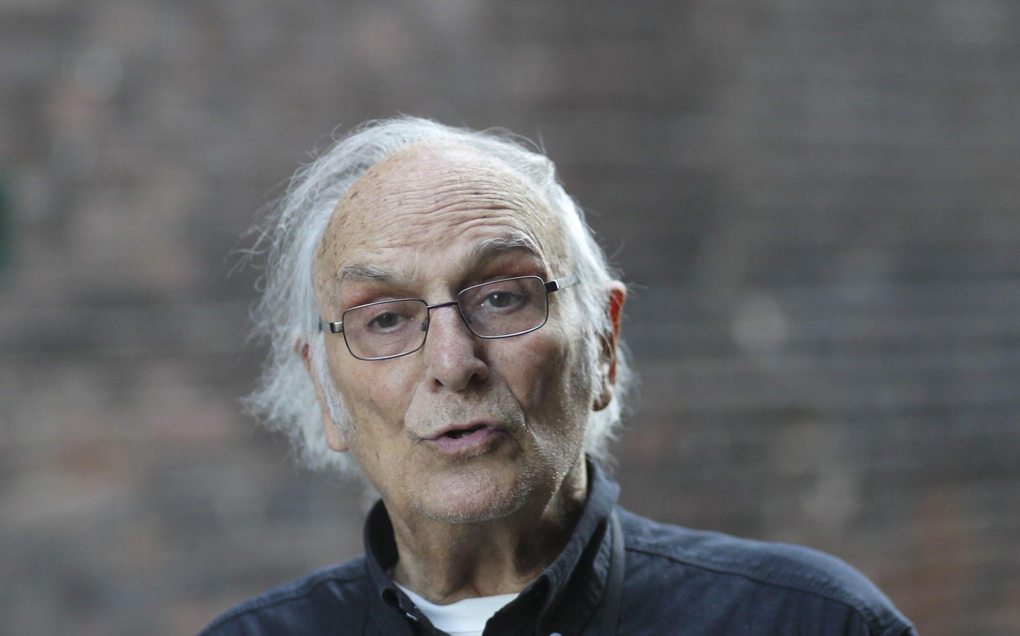 Regisseur Carlos Saura ist tot