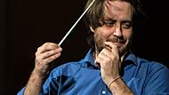 Coburgs Generalmusikdirektor Daniel Carter hat für das nächste Sinfoniekonzert auch ein Werk von Herzog Ernst II auf das Programm gesetzt. Coburgs Generalmusikdirektor Daniel Carter hat für das nächste Sinfoniekonzert auch ein Werk von Herzog Ernst II auf das Programm gesetzt.