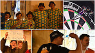 Die sch&ouml;nsten Fotos vom Darts-Event in Obersdorf gibt es zum Durchklicken in unserer Bildergalerie.