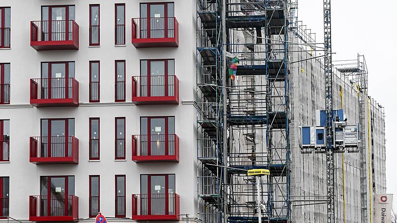 Mehrfamilienhaus Mehrfamilienhaus