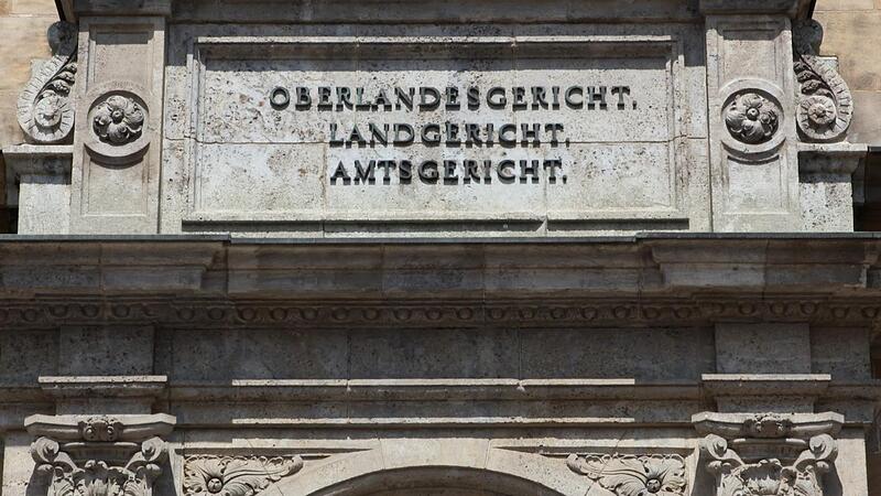 Das Gest&auml;ndnis der Angeklagten ersparte der Zweiten Strafkammer des Landgerichts ein langes Verfahren.