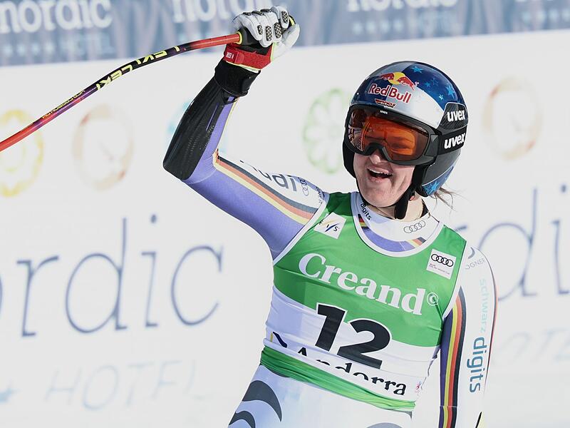 Ski alpin: Weltcup Ski alpin: Weltcup